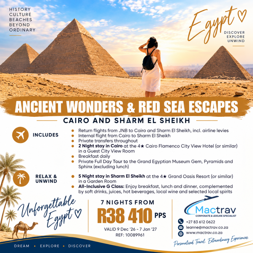 Ancient World