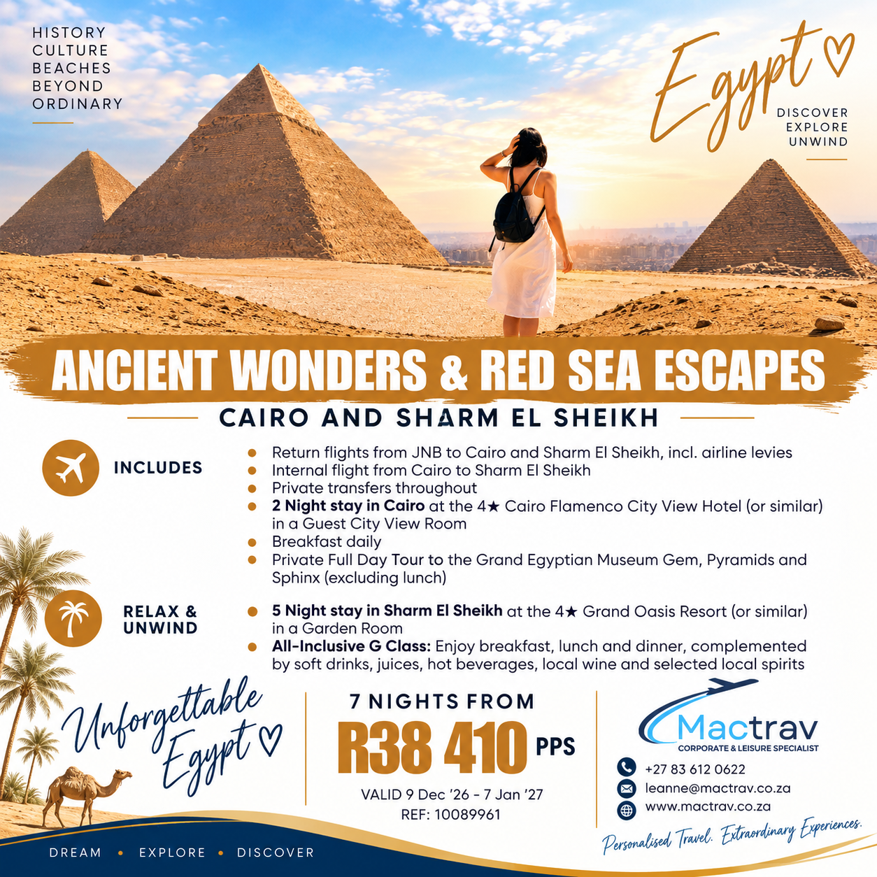 Ancient World