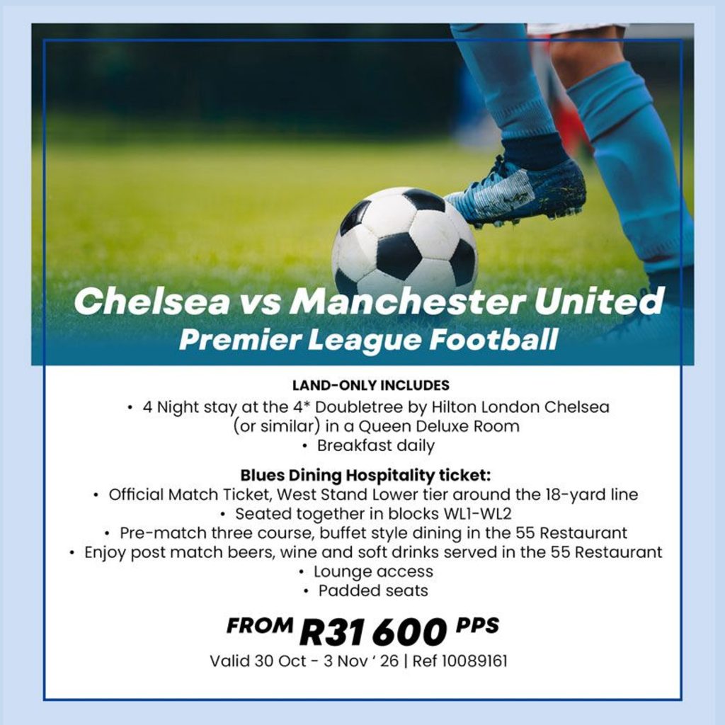 Chelsea vs Manchester
