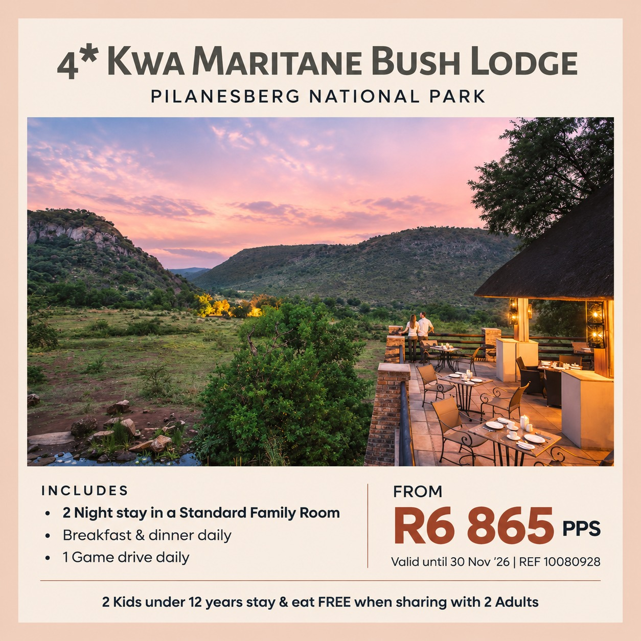 Kwa Maritane
