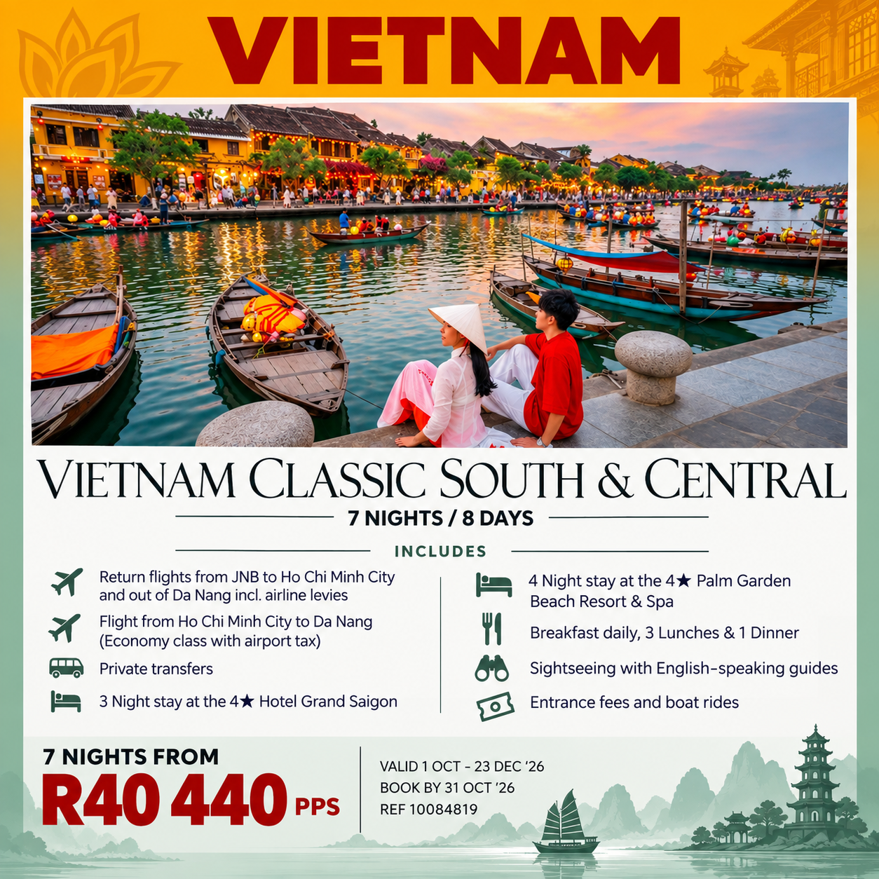 Vietnam